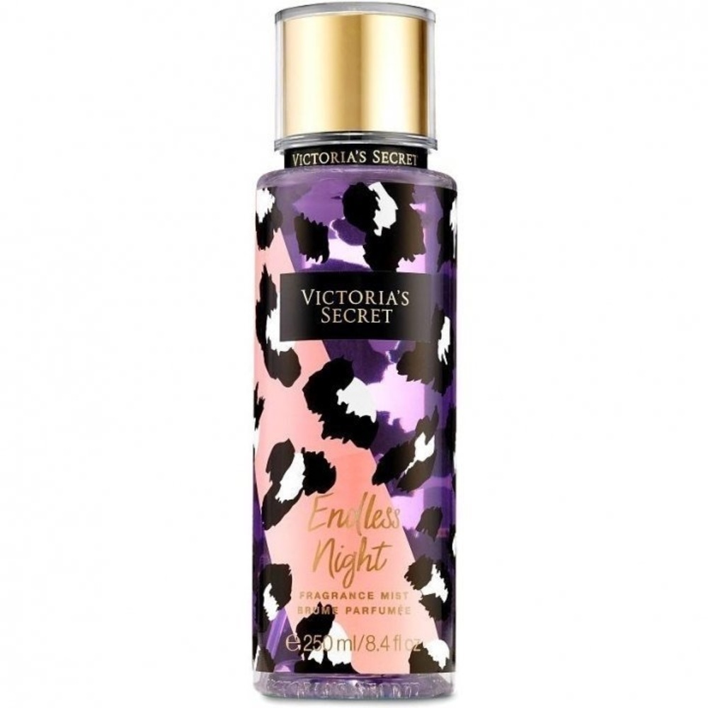 VS discontinued Endless Night